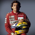 FamousPeopleFacts - Ayrton Senna