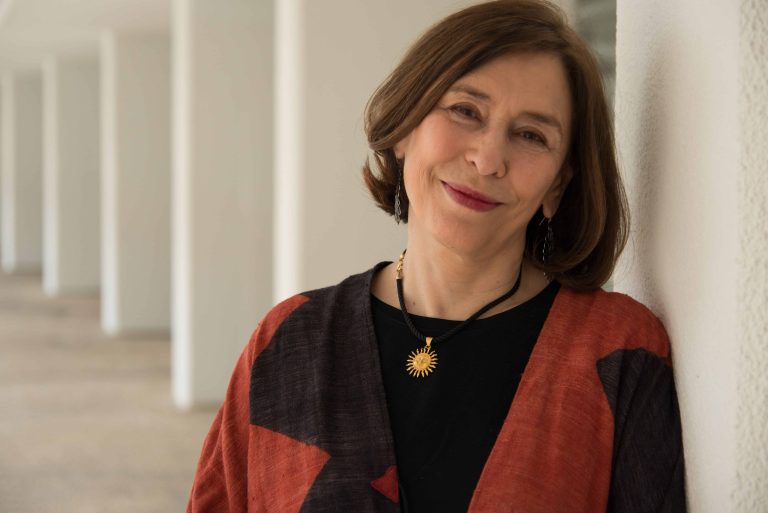 FamousPeopleFacts - Azar Nafisi