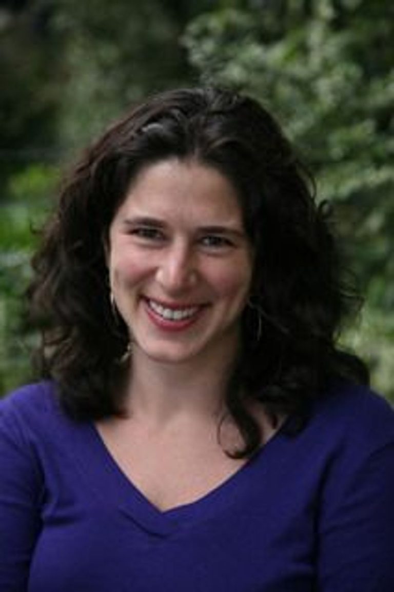 FamousPeopleFacts - Rebecca Traister