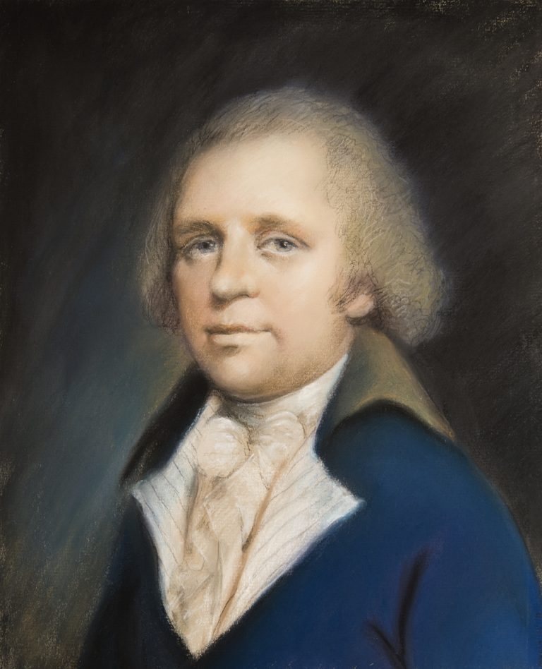 FamousPeopleFacts - James McHenry