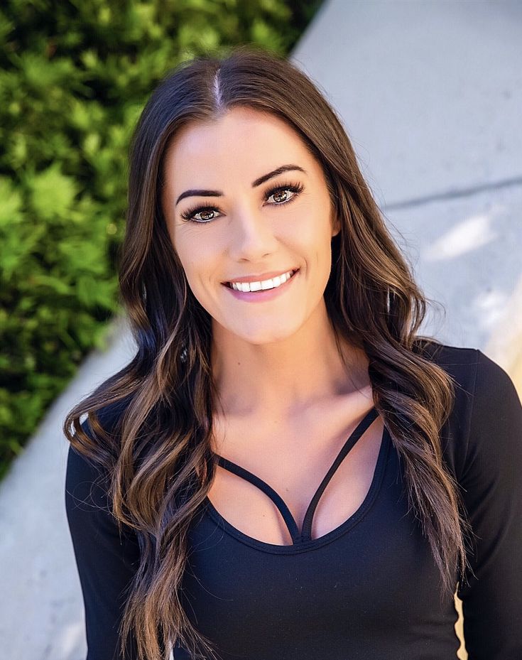 FamousPeopleFacts - Kacy Catanzaro