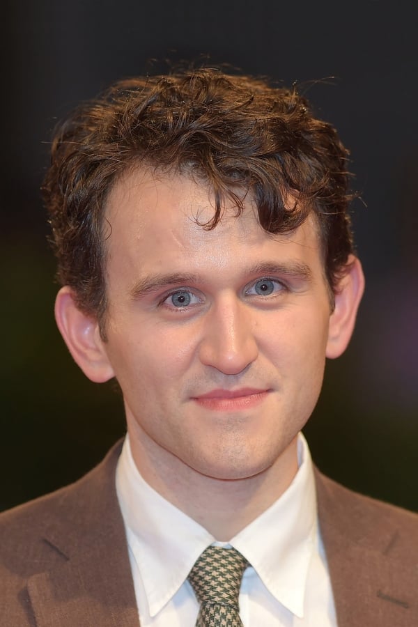 FamousPeopleFacts - Harry Melling