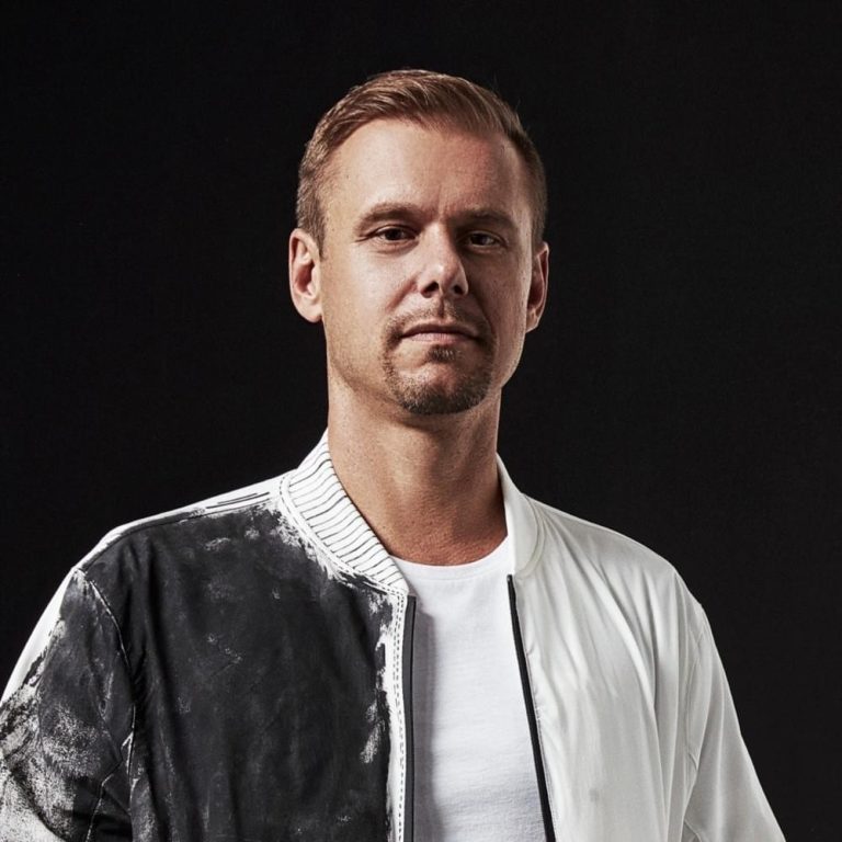 FamousPeopleFacts - Armin van Buuren