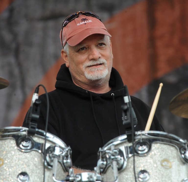 FamousPeopleFacts - Bill Kreutzmann