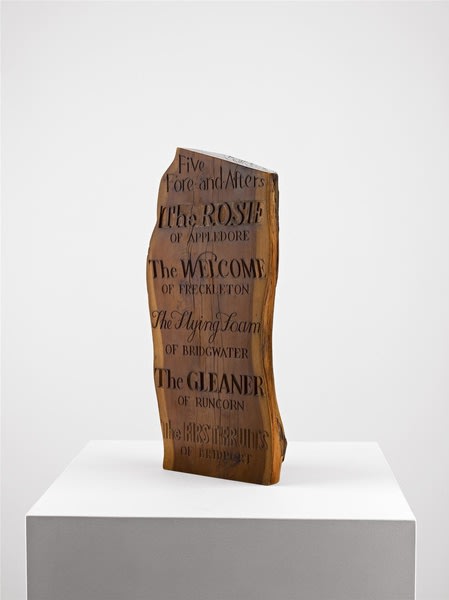 FamousPeopleFacts - Ian Hamilton Finlay