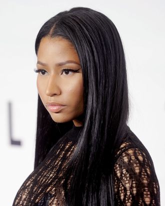 FamousPeopleFacts - Nicki Minaj