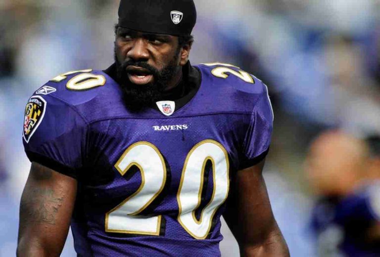 FamousPeopleFacts - Ed Reed