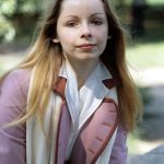 FamousPeopleFacts - Lalla Ward