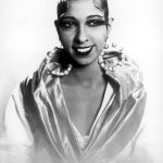 FamousPeopleFacts - Josephine Baker