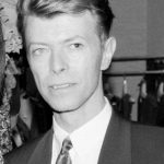 FamousPeopleFacts - David Bowie