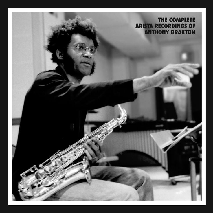 FamousPeopleFacts - Anthony Braxton