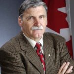 FamousPeopleFacts - Romeo Dallaire