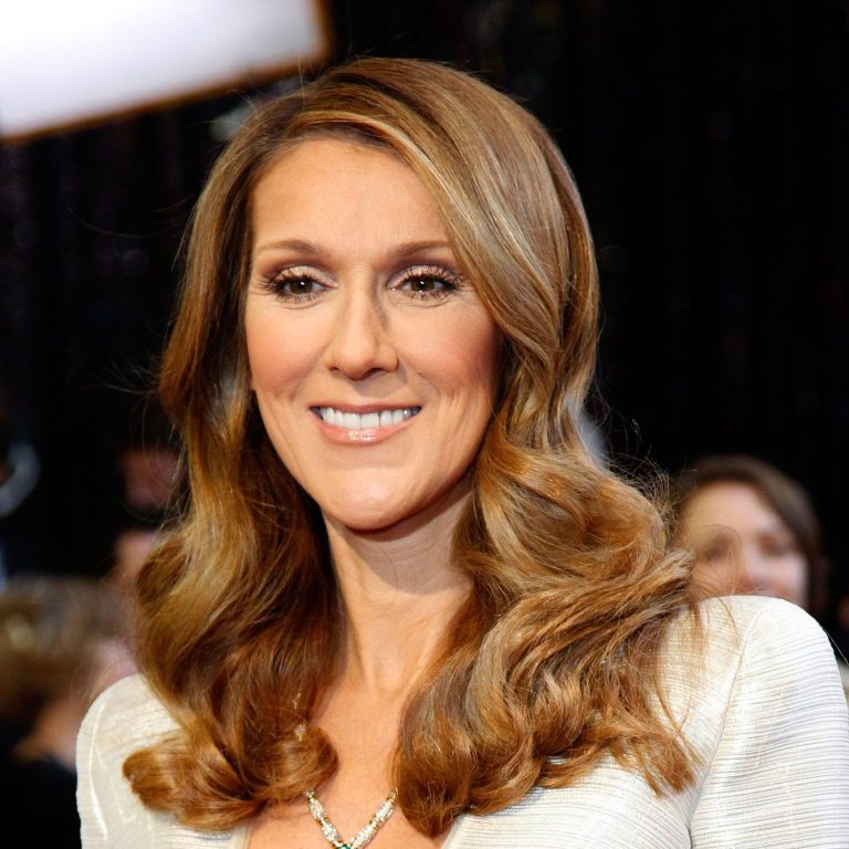 FamousPeopleFacts - Celine Dion