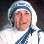 FamousPeopleFacts - Mother Teresa