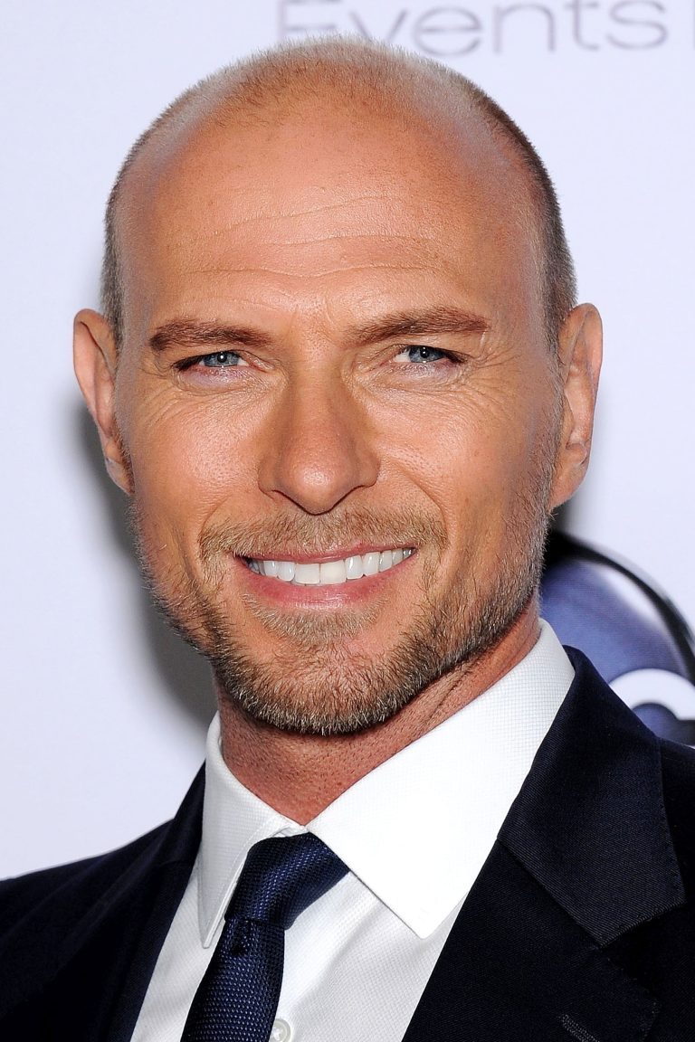 FamousPeopleFacts - Luke Goss