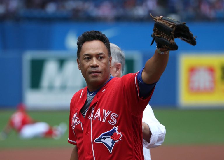 FamousPeopleFacts - Roberto Alomar