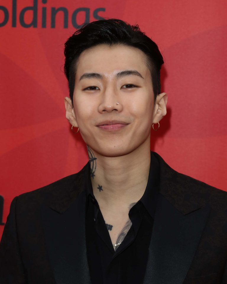 FamousPeopleFacts - Jay Park