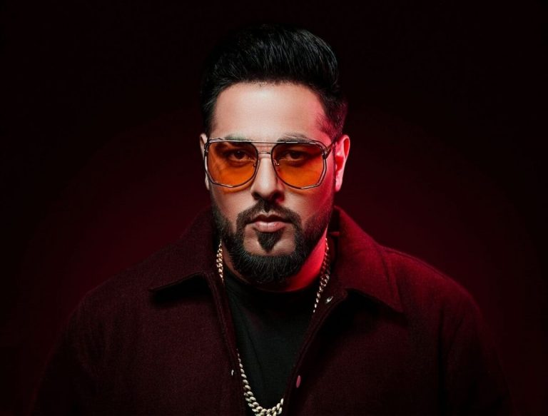 FamousPeopleFacts - Badshah