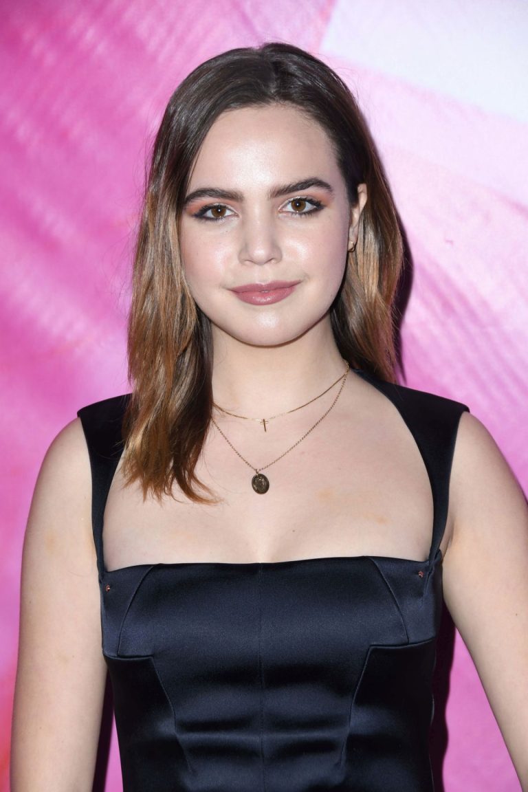 FamousPeopleFacts - Bailee Madison