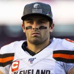 FamousPeopleFacts - Baker Mayfield