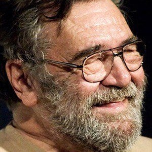 FamousPeopleFacts - Ralph Bakshi