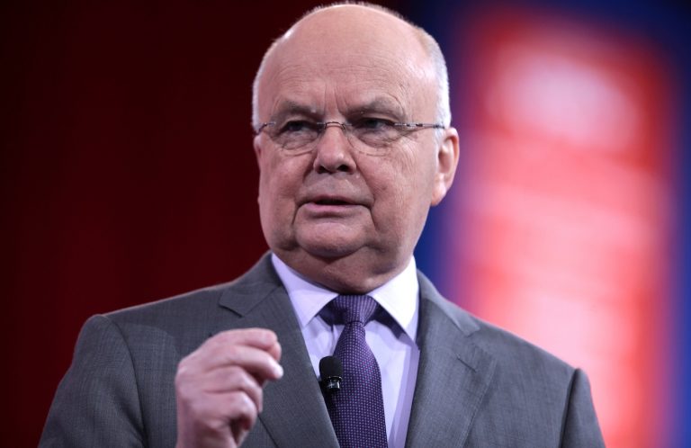 FamousPeopleFacts - Michael Hayden