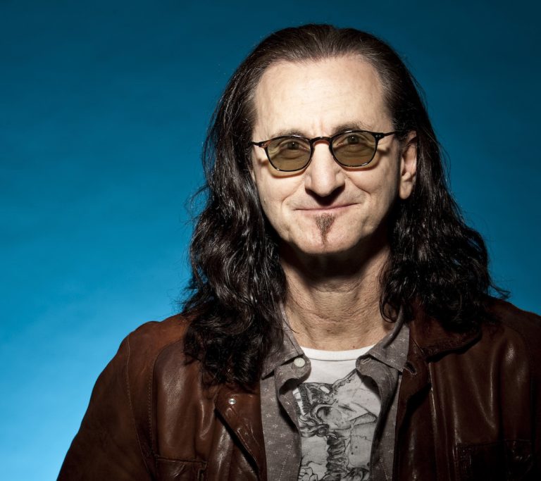 FamousPeopleFacts - Geddy Lee