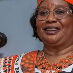 FamousPeopleFacts - Joyce Banda