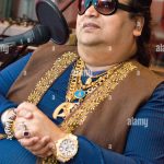 FamousPeopleFacts - Bappi Lahiri