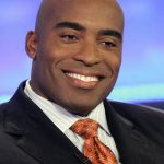 FamousPeopleFacts - Tiki Barber