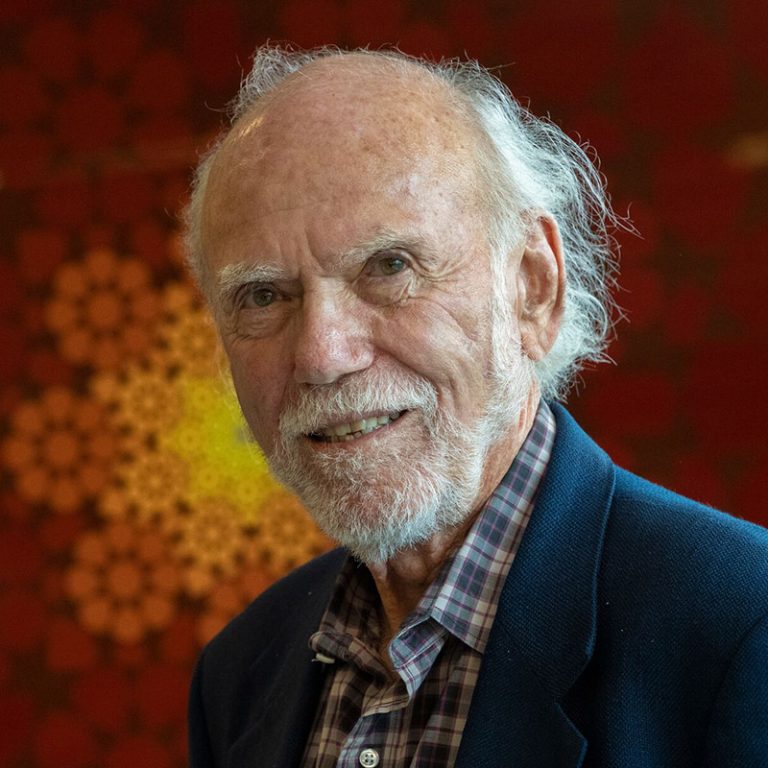 FamousPeopleFacts - Barry Barish