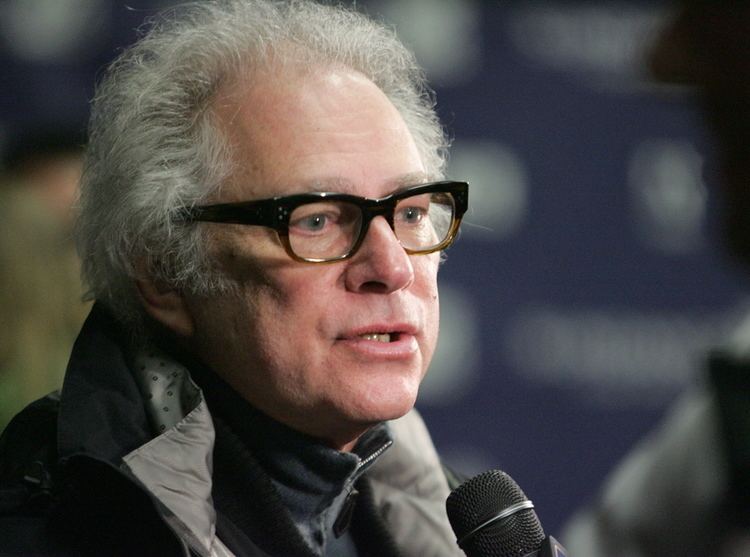 FamousPeopleFacts - Barry Levinson