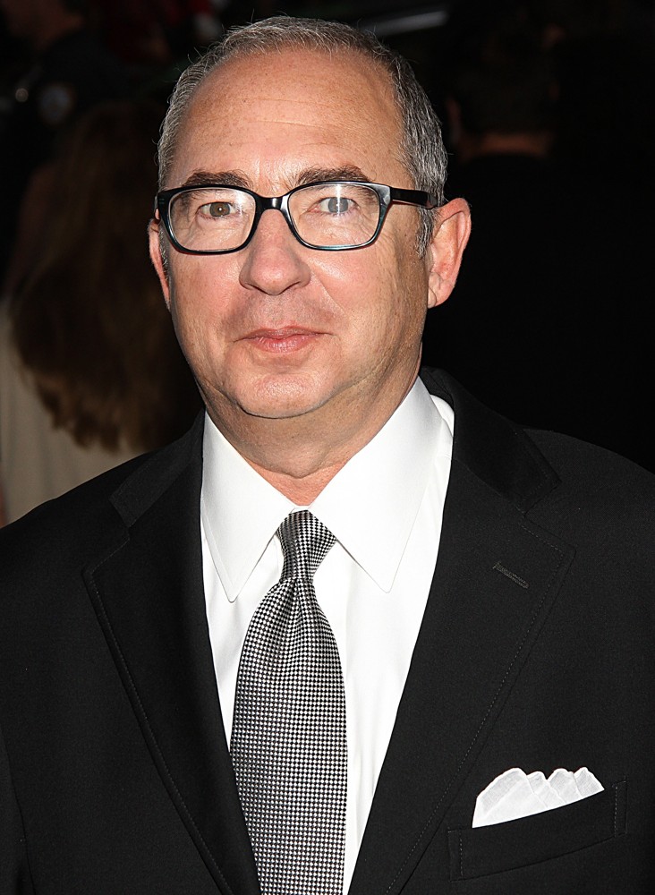 FamousPeopleFacts - Barry Sonnenfeld