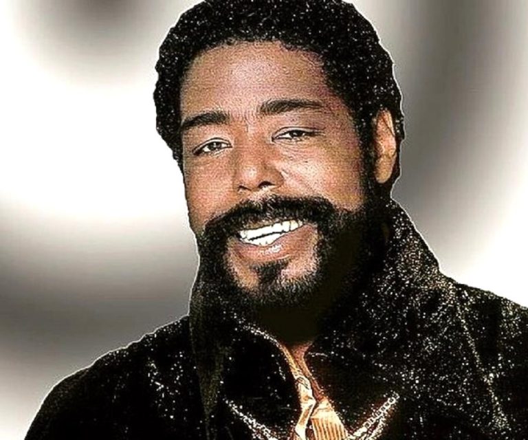 FamousPeopleFacts - Barry White