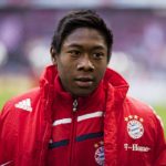 FamousPeopleFacts - David Alaba