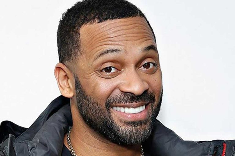 FamousPeopleFacts - Mike Epps