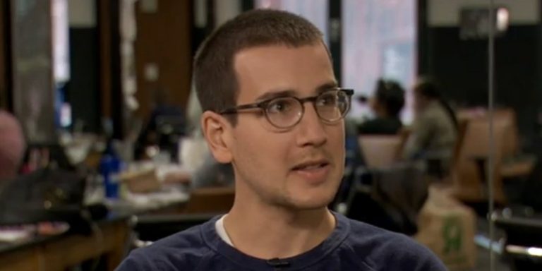 FamousPeopleFacts - Ben Dolnick