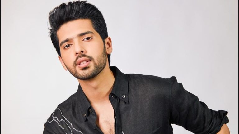 FamousPeopleFacts - Armaan Malik