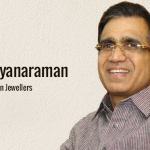 FamousPeopleFacts - T. S. Kalyanaraman