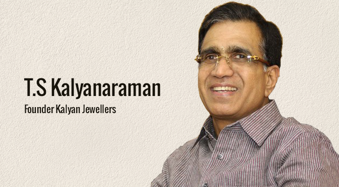 FamousPeopleFacts - T. S. Kalyanaraman