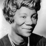 FamousPeopleFacts - Beah Richards