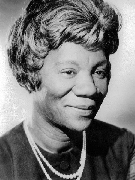 FamousPeopleFacts - Beah Richards