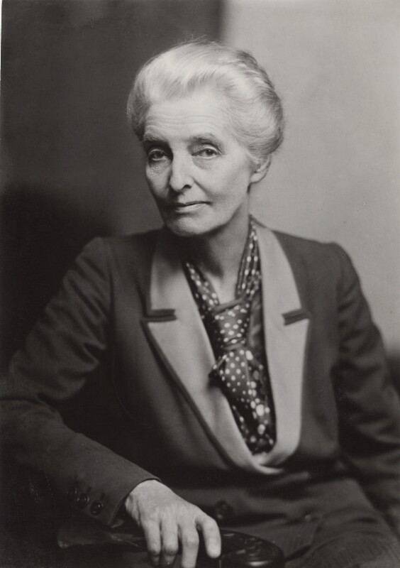 FamousPeopleFacts - Beatrice Webb