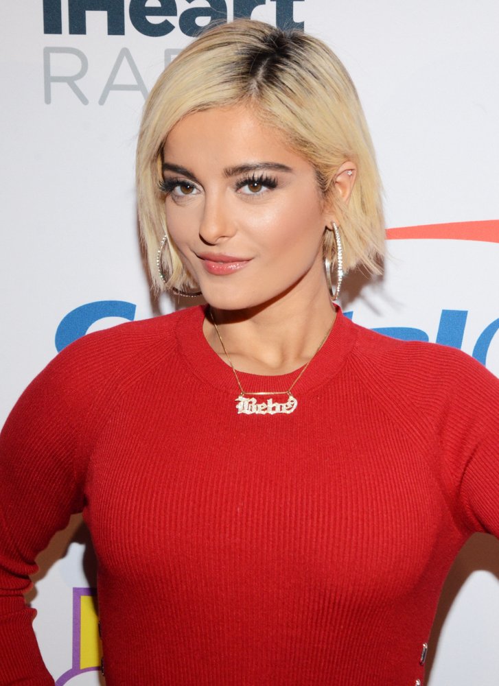 FamousPeopleFacts - Bebe Rexha