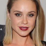 FamousPeopleFacts - Becca Tobin