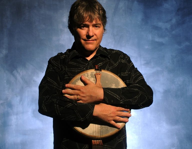 FamousPeopleFacts - Bela Fleck