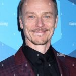 FamousPeopleFacts - Ben Daniels