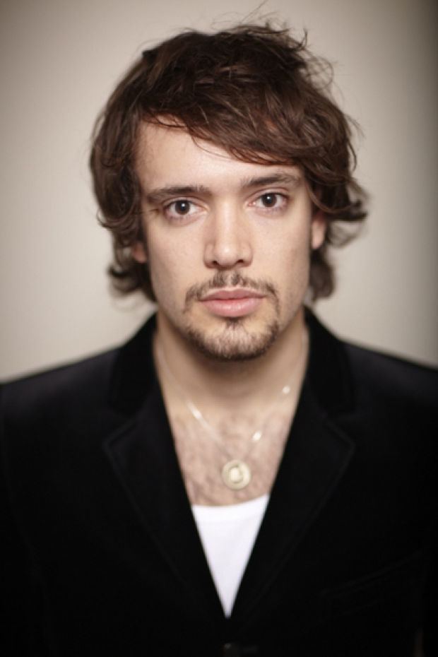 FamousPeopleFacts - Ben Lovett