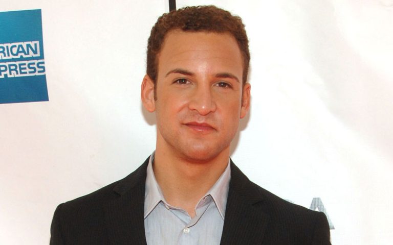 FamousPeopleFacts - Ben Savage