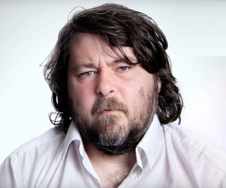 FamousPeopleFacts - Ben Wheatley